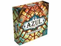 Next Move Games | Azul – Die Buntglasfenster von Sintra | Familienspiel | 2-4