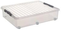 Sunware Q-Line Rollerbox, 60 Liter