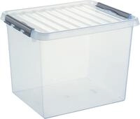 Sunware H6162702 Box, 52 L