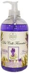 Nesti Dante Colli Fiorentini Tuscan Lavender (Liquid Soap/Fl&uuml;ssigseife 500 ml,