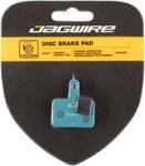 Jagwire JUEGO PASTILLAS Freno Shimano DEORE/M515, blau