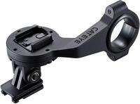 CATEYE OF-200 Lampen/Computer Halter, Black, One Size