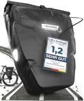 B&uuml;chel Fahrradtasche f&uuml;r Gep&auml;cktr&auml;ger I 25.4 L - 100% Wasserdicht I mit