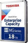 TOSHIBA MG Series 3.5" 18TB SATA 3