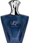 Afnan Turathi Homme Blue Eau de Parfum f&uuml;r M&auml;nner, 90 ml
