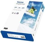 inapa Drucker-/ Kopierpapier tecno Superior: 160 g/m&sup2;, A4, 250 Blatt, hochwei&szlig;