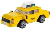 LEGO&reg; Creator 40468 Taxi, Gelb