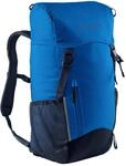 VAUDE Kinderrucksack Skovi 19 Liter, blue/eclipse, Einheitsgr&ouml;&szlig;e