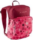 VAUDE Kinderrucksack Minnie f&uuml;r Jungen & M&auml;dchen, komfortabler Wanderrucksack
