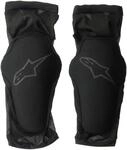 Alpinestars Kniesch&uuml;tzer Paragon Plus Schwarz Gr. XL
