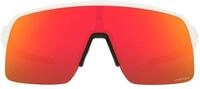Oakley MTB-Sportbrille Sutro Lite Wei&szlig;