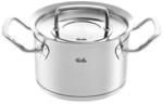 Fissler Original-Profi Collection/Edelstahl-Kochtopf (&Oslash; 16 cm, 2,1L) T&ouml;pfe inkl.