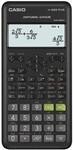 Casio fx-82ES Plus Wissenschaftlicher Taschenrechner 2. Edition, Schwarz