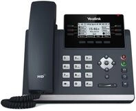 Yealink IP Telefon SIP-T42U PoE Business