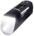 TRELOCK LS 760 I-Go Vision &ndash; Fahrradlicht 100 Lux &ndash; USB Aufladbar &ndash; LED