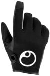 Ergon &ndash; HE2 Evo Fahrradhandschuh | MTB | Unisex | XXL | Schwarz