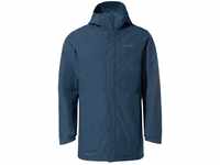 VAUDE Men's Cyclist Padded Parka