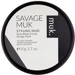muk savage muk Styling Mud 50 g