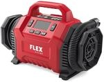 Flex Akku-Kompressor CI 11 18.0 (Kompressor 12/18 V mit Adapter) 506.648