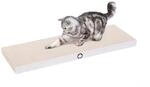 CanadianCat Company | Premium Kratzbrett XXL Saturn Kratzpappe f&uuml;r Katzen -...