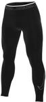 Nike Herren Np Df Leggings, Black/White, XL EU