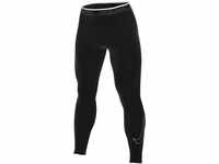 Nike Herren Np Df Leggings, Black/White, XL EU