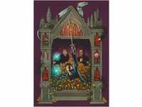 Ravensburger Puzzle 16749 Harry Potter und die Heiligtümer des Todes: Teil 2 1000