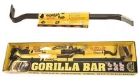 Peddinghaus 112010048 Nageleisen "Gorilla Bar" 1200 mm