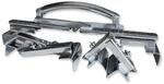 Probst Plattenheber PPH 10/62 | F&uuml;r Platten 10-62 cm | Profi-Werkzeug f&uuml;r