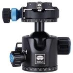 SIRUI ST-10X Panorama-Kugelkopf, niedriger Schwerpunkt, Arca/QR, 20kg