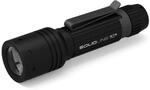 Ledlenser Solidline ST5, super helle LED Taschenlampe, 150 Lumen, 75 Meter