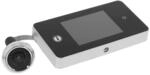 Intersteel Digitaler T&uuml;rspion Basic 2,6 Zoll LCD Display f&uuml;r T&uuml;rst&auml;rken von