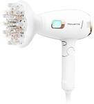 Rowenta Ultimate Experience Massage Haartrockner, 2200 Watt,
