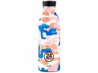 24Bottles Urban Bottle 500 ml Flasche, Erwachsene, Unisex, mehrfarbig