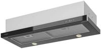 ORANIER TC-90 TouchControl, schwarzglas