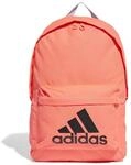 Adidas Classic Bp Bos Rucksack sigpnk/Black One Size