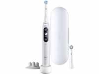 Oral-B iO6 Elektrische Zahnbürste mit revolutionärer iO-Technologie,...
