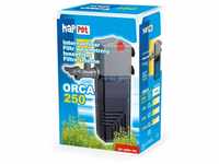 Happet ORCA Kompakt Innenfilter inkl. Aktivkohle box Filter BIO Aquariumfilter