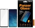 PanzerGlass E2E Samsung Galaxy A22 5G CF, Black - Passend f&uuml;r Galaxy A22 5G A226B,