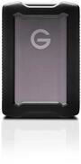 SanDisk PROFESSIONAL G-DRIVE ArmorATD 4 TB mobile Festplatte, All-Terrain Festplatte,
