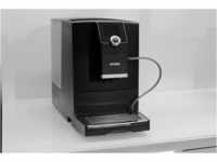 NIVONA Kaffeevollautomat NICR790 NICR 790 schwarz/chrom