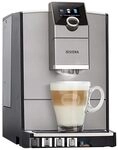 Nivona Kaffeevollautomat NICR795 NICR 795 titan/chrom