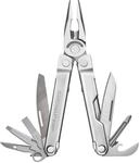 Leatherman Bond Multi-Tool - 14 Werkzeuge f&uuml;r Outdoor & Camping - Edelstahl
