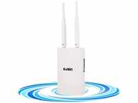 4G LTE Router KuWFi 150 Mbps WLAN Router Mobiler Wireless WiFi Router LTE Modem...