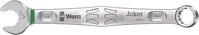 Wera '05020219001 6003 Joker Ringmaulschl&uuml;ssel, 9 x 120 mm