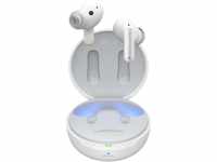 LG TONE Free DFP8 In-Ear Bluetooth Kopfhörer mit MERIDIAN-Technologie, ANC (Active