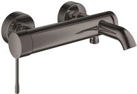 GROHE Essence, Badewannenarmatur (Duscharmatur f&uuml;r die Badewanne, Mischbatterie mit