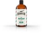 Butcher's Son 2in1 Body & Hair Medium, Bergamotte-Duft, belebend - 420ml | reinigt