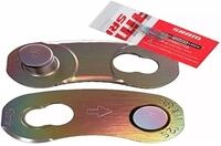 Sram Chain Lock Set Power Lock (12-speed | Silver | 4 pcs)