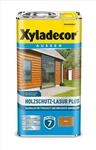 Xyladecor Holzschutz-Lasur Plus, Maximaler Wetterschutz und einfachste Anwendung,